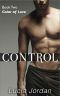 [Control 02] • Control · Color of Love (Contemporary Submissive Romance)